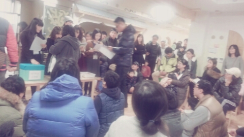 구립청라푸른어린이집 이미지