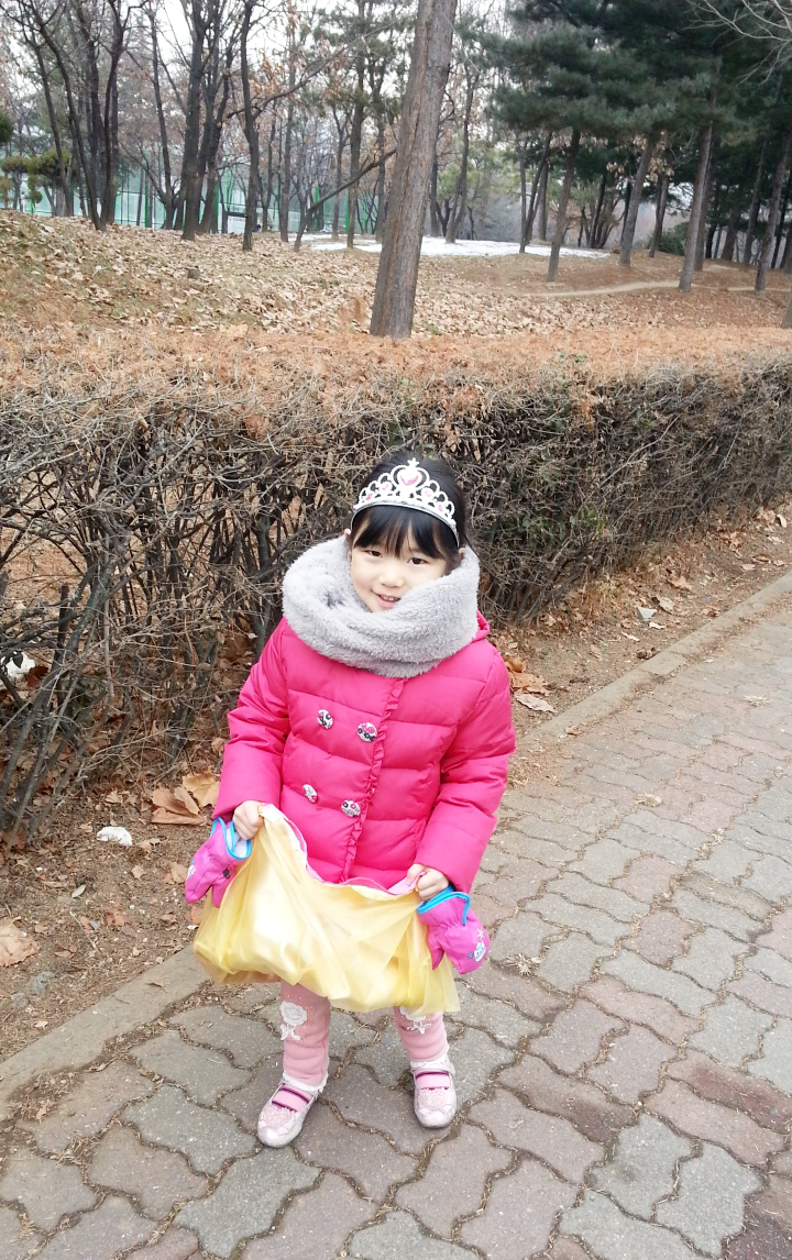 백설세탁소 이미지