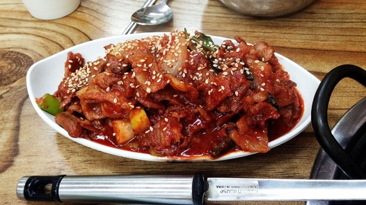 빅보이분식 이미지