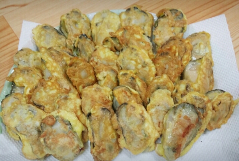 동백팥죽 이미지