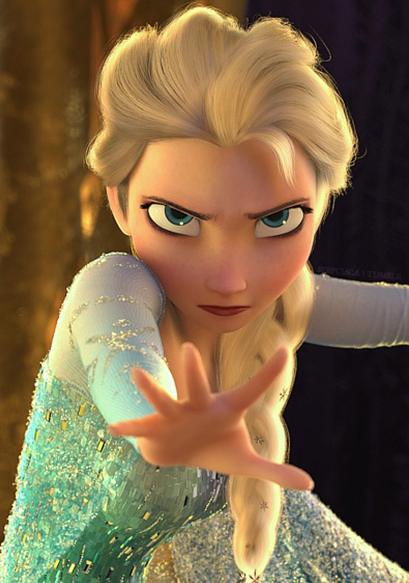 엘사(ELSA) 이미지