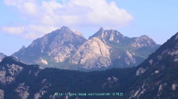 경관자원 이미지
