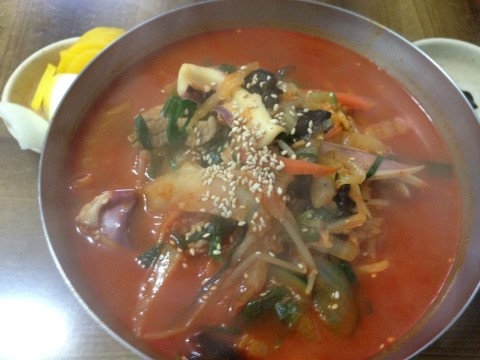 대덕반점 이미지