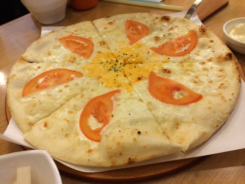뽕신 이미지
