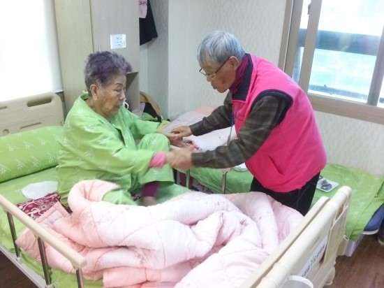 온기인력 이미지