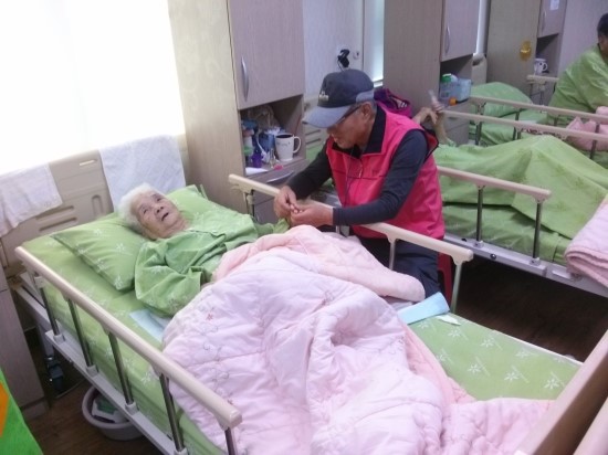 온기인력 이미지