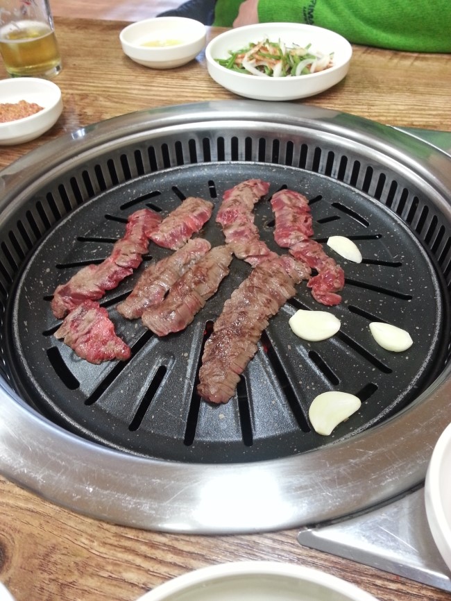 화순한우직판장 이미지