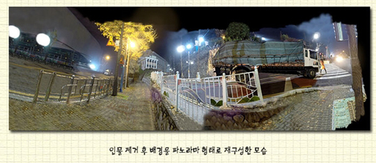 온 타임 이미지