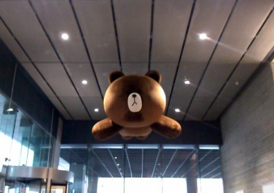 티곰 이미지
