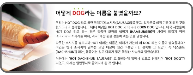 스태프핫도그커피 이미지