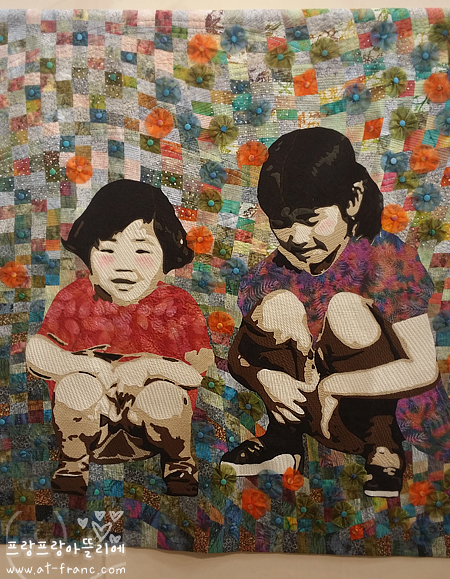 퀼트이야기 이미지