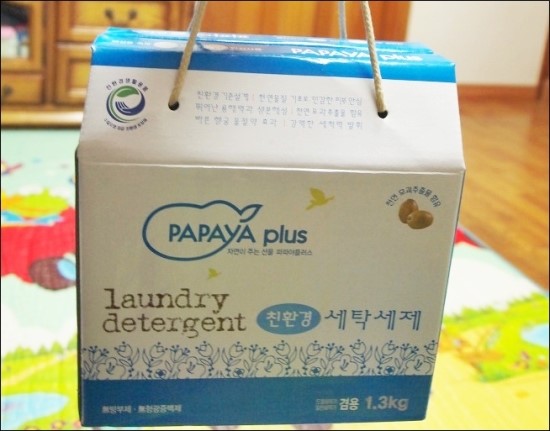 참좋은세탁 이미지