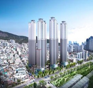 장산마루 이미지