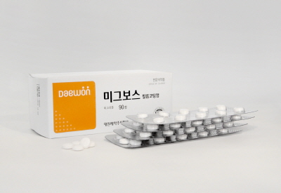 대원제약(주) 이미지