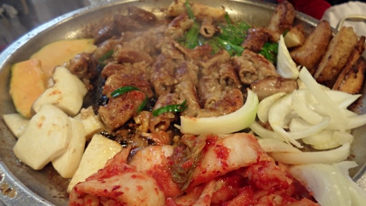 강남곱창이야기 이미지