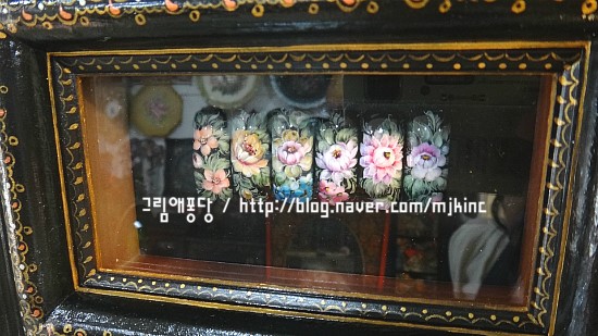 조스네일 이미지