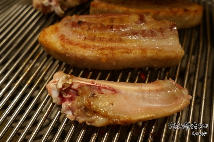 삼겹,오리날개 이미지