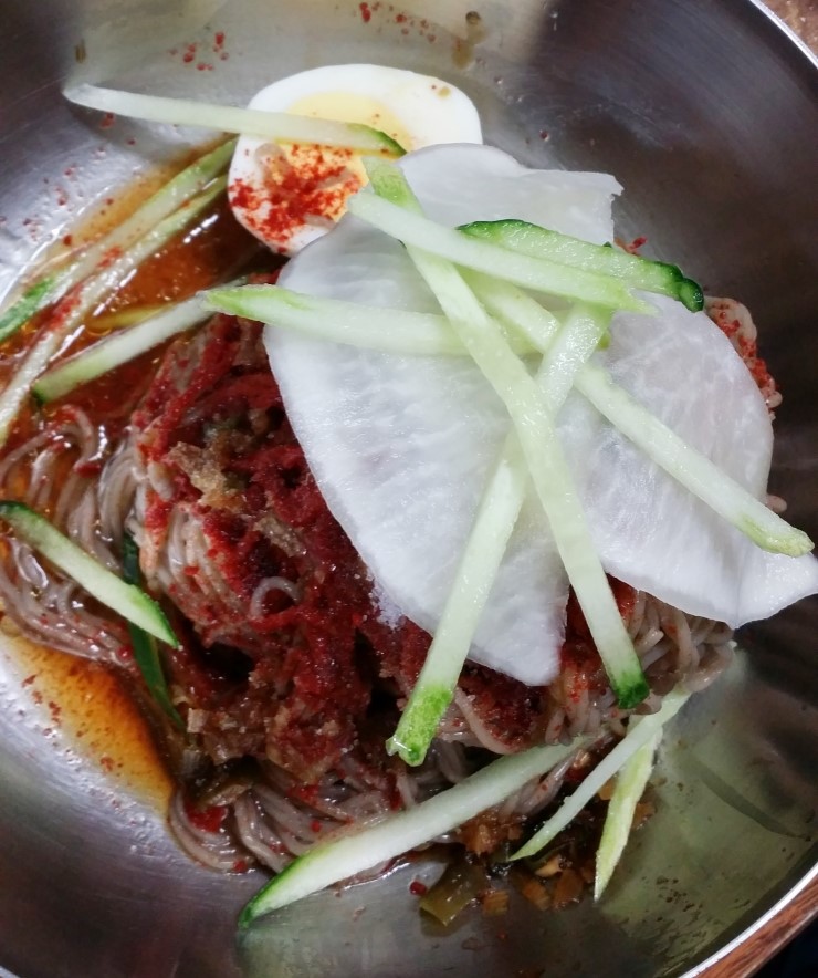 춘천남부막국수 이미지