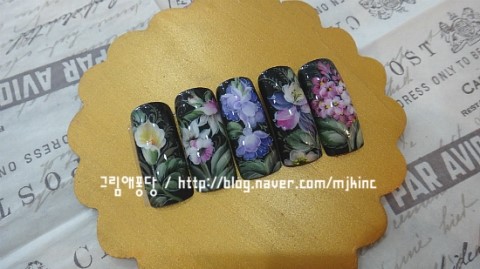 조스네일 이미지