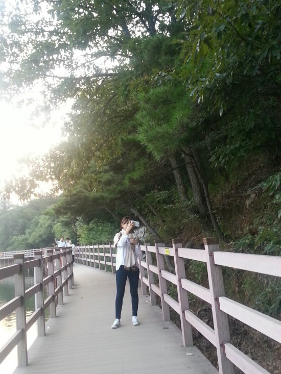 안나곱창전골 이미지