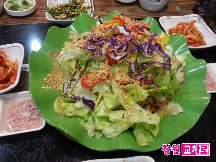 장충동웰빙족발 이미지
