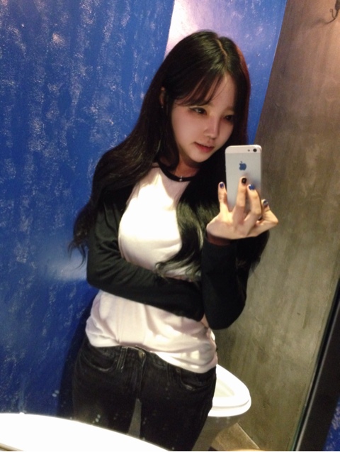 양갱네일 이미지