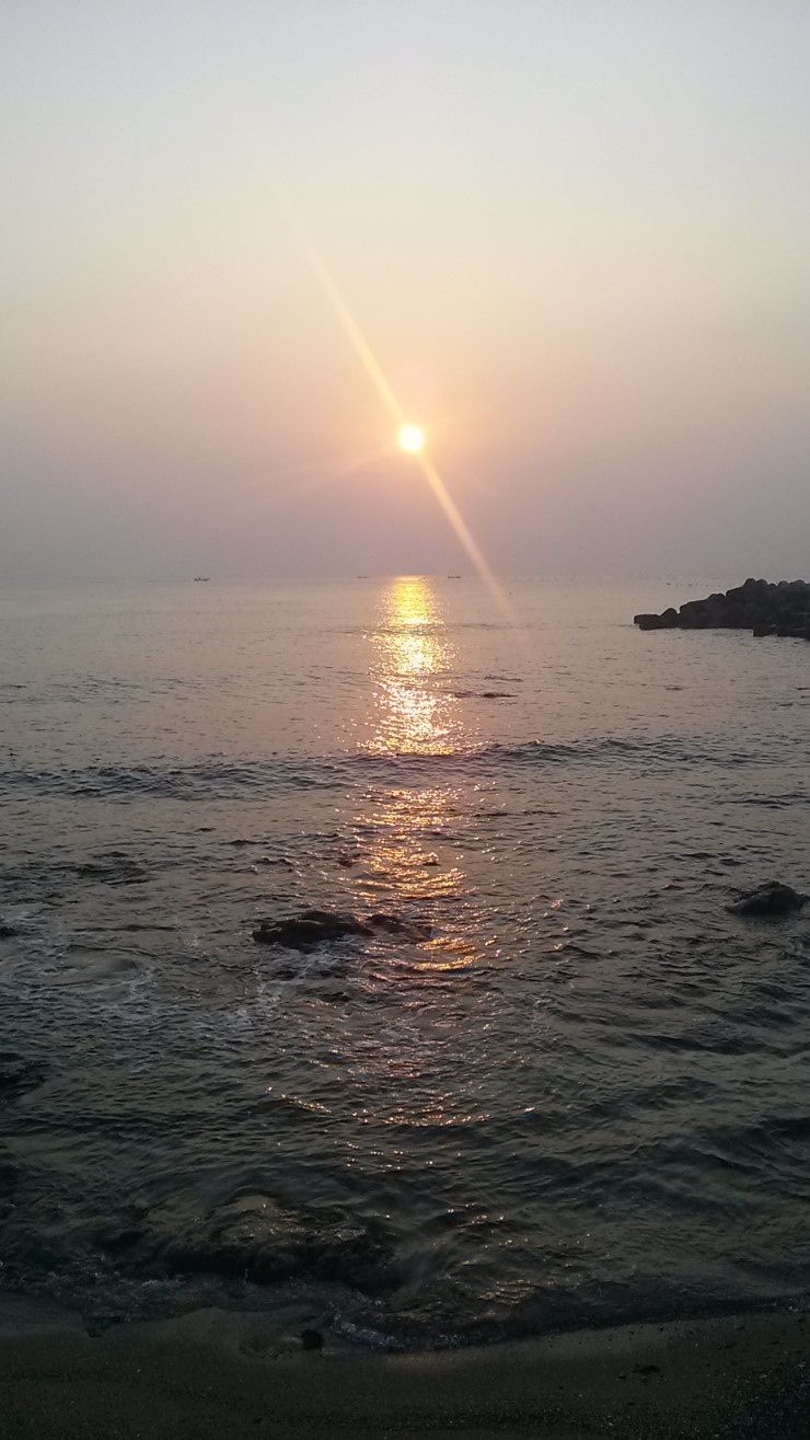 바다소리 이미지