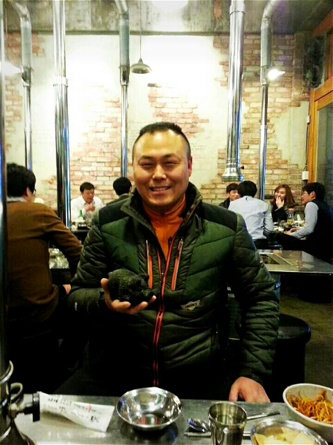 백팔식당 이미지