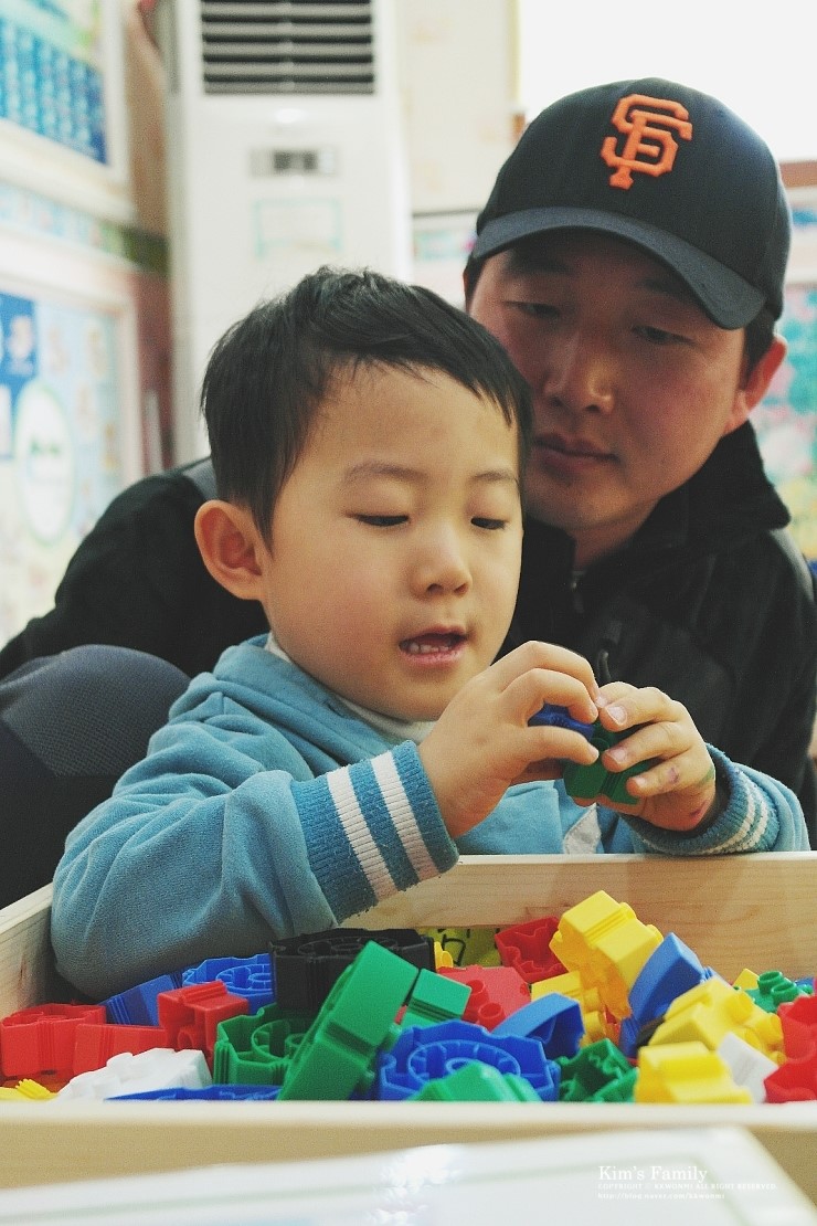 라엘어린이집 이미지