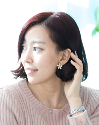 미쉘미용실 이미지