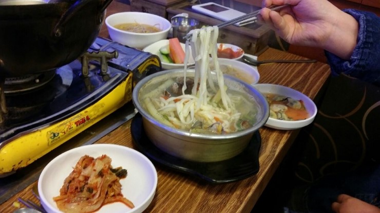 쑈부네대박조개구이 이미지