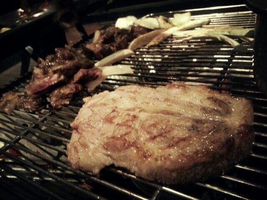라라키친 이미지
