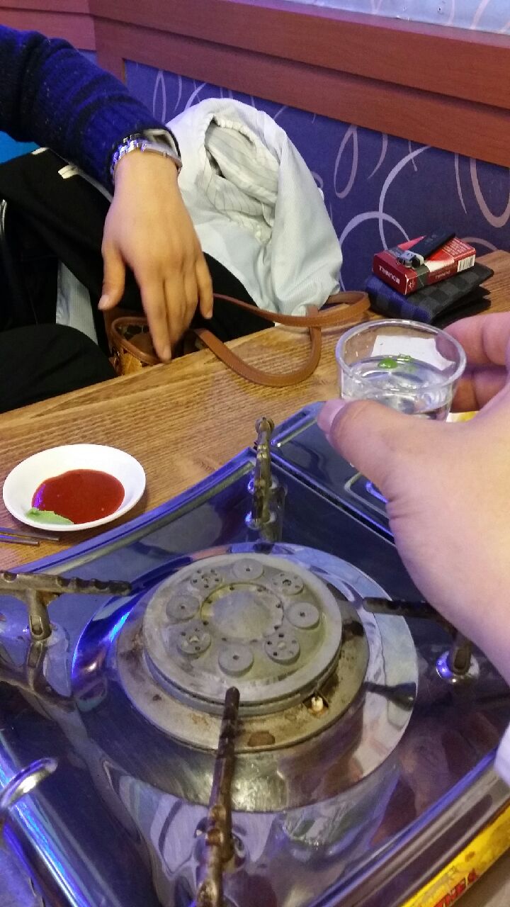 쑈부네대박조개구이 이미지