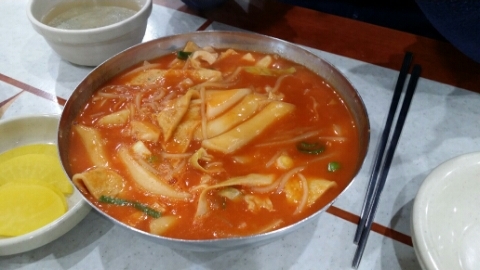 인천분식 이미지