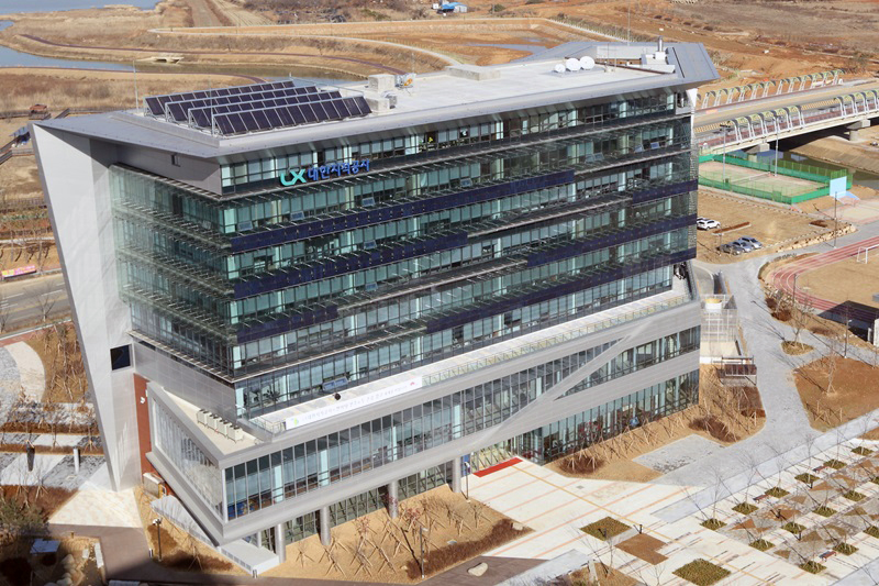 한국원예문화진흥원 이미지