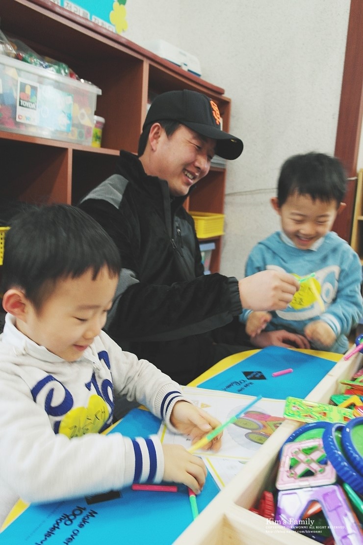 라엘어린이집 이미지