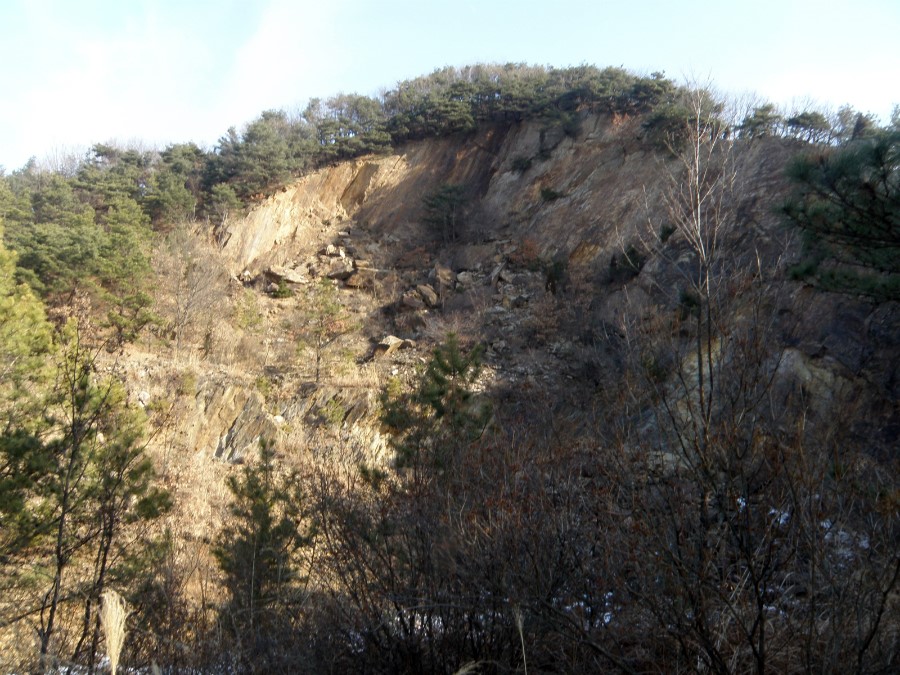 수산(자웅산) 이미지