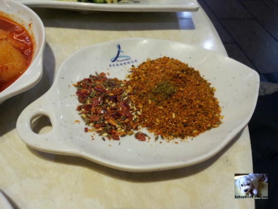 백옥꼬치구이 이미지