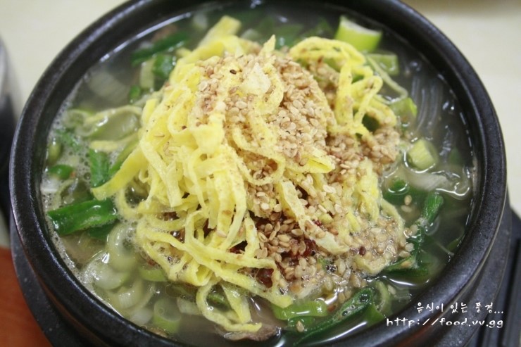 국밥마을 이미지