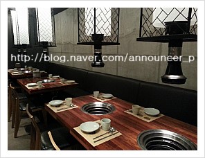 (주)삼원가든 투뿔등심 가로수길점 이미지