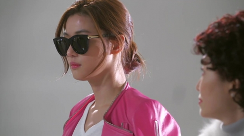천송이 이미지