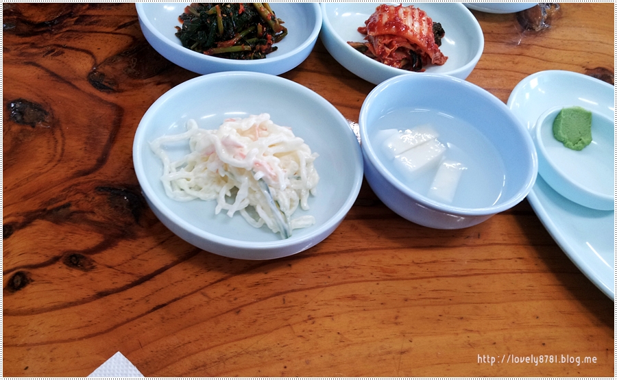 청해진동태찜 이미지
