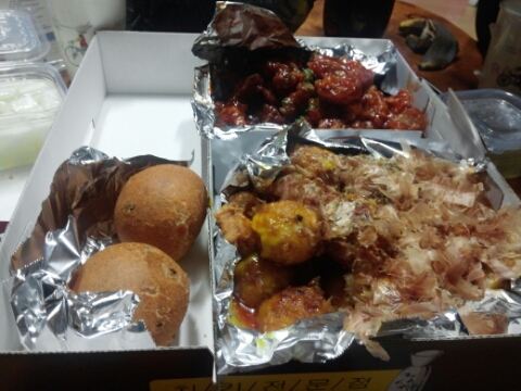 카카오닥 이미지