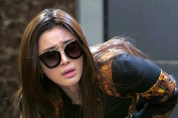 천송이 이미지