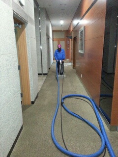 카페트세탁스팀지니 이미지