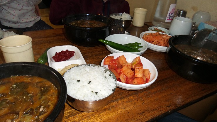 선지국전문 이미지