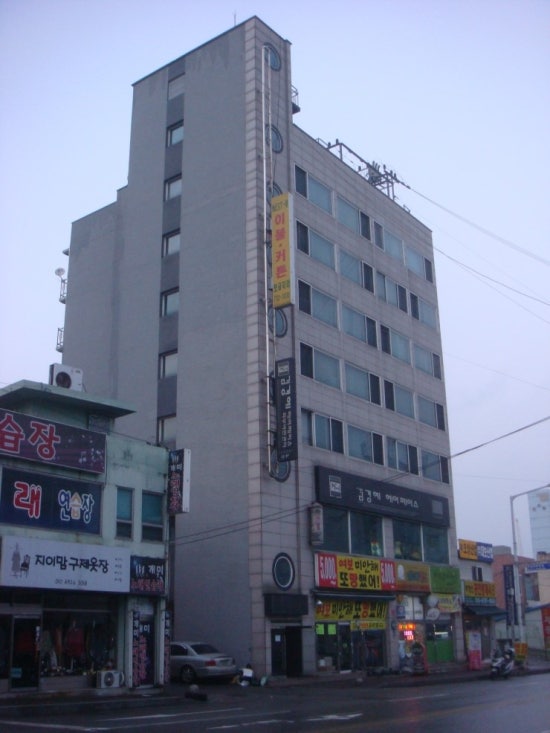 개미노래연습장 이미지