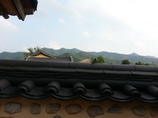 남촌길 이미지
