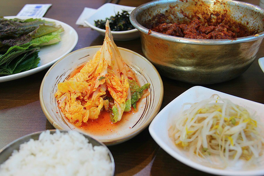 동인동찜갈비 이미지