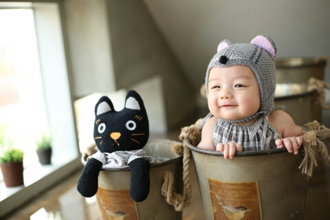 봄날스튜디오 이미지